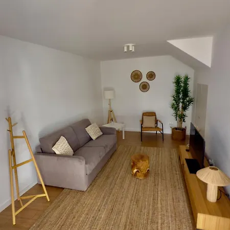 Sea House Apartmán Ribeira Grande