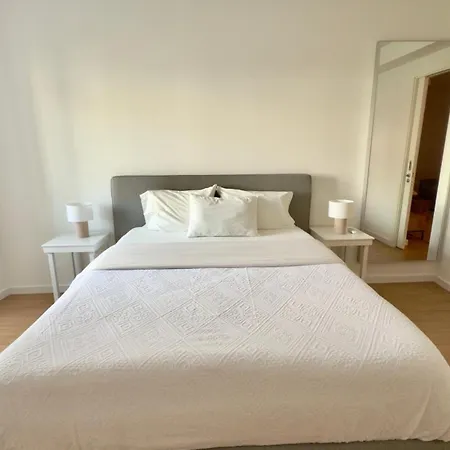 Sea House Ribeira Grande