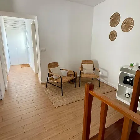 Sea House * Ribeira Grande