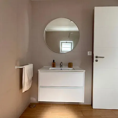 Sea House Apartmán Ribeira Grande