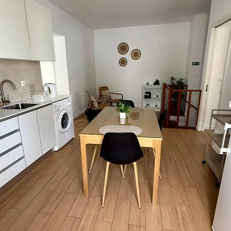 Sea House Ribeira Grande