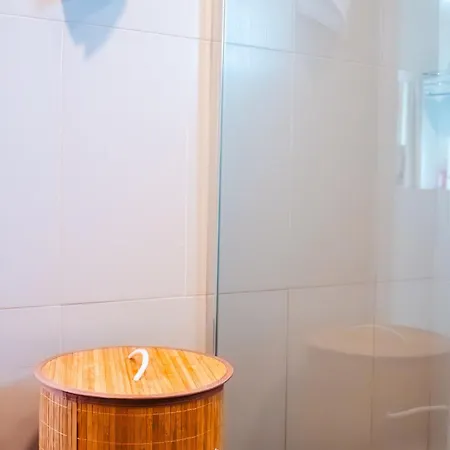 Apartment Sea House *