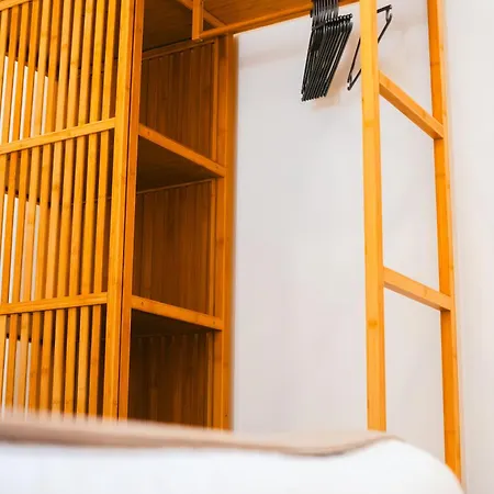 Apartment Sea House Ribeira Grande