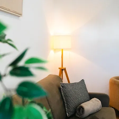 Sea House Apartment