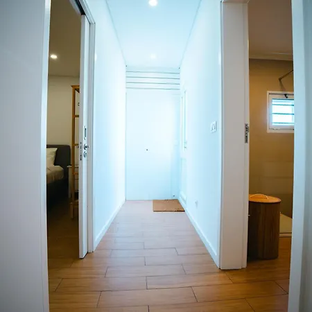 Apartment Sea House Ribeira Grande