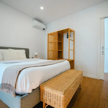 Sea House Apartment *