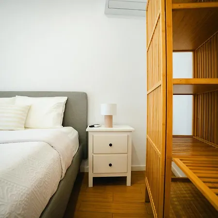 Apartment Sea House *