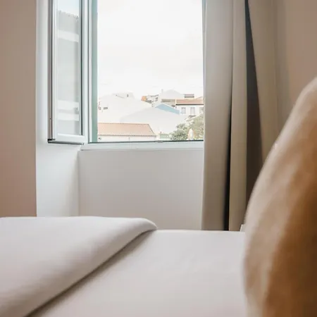 Apartment Sea House Ribeira Grande