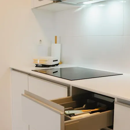Apartment Sea House Ribeira Grande