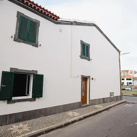 Sea House * Ribeira Grande