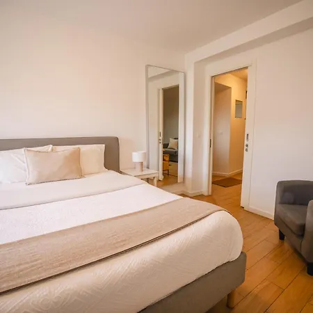 Sea House Ribeira Grande
