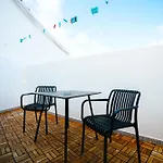 Sea House Ribeira Grande