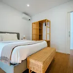 Sea House Apartmán *