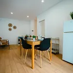 Апартаменты Sea House Рибейра-Гранди