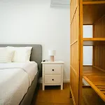 Apartmán Sea House *
