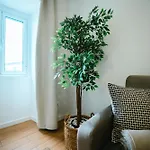 Sea House Апартаменты