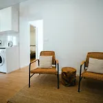 Apartmán Sea House