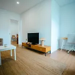 Sea House Apartmán