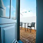 Apartmán Sea House Ribeira Grande