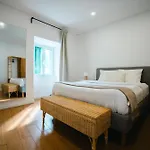 Sea House * Рибейра-Гранди