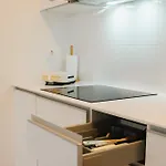 Apartman Sea House Ribeira Grande