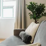 Apartman Sea House *