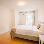 Apartman Sea House *