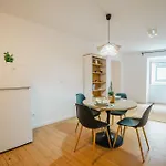Sea House Ribeira Grande