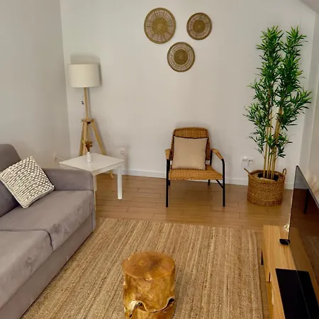 Sea House Apartment