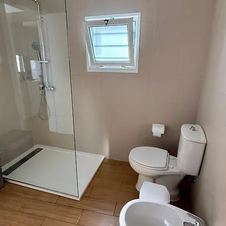Sea House Apartment