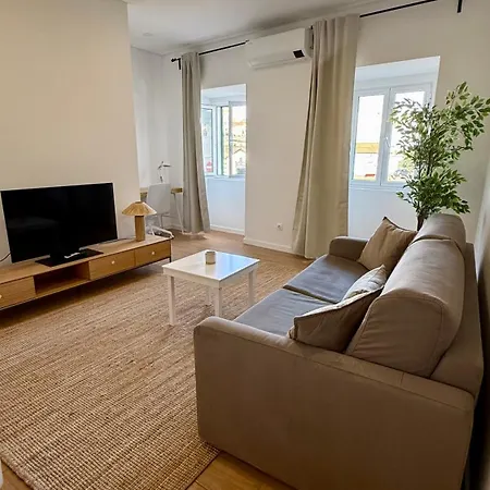 Apartment Sea House *