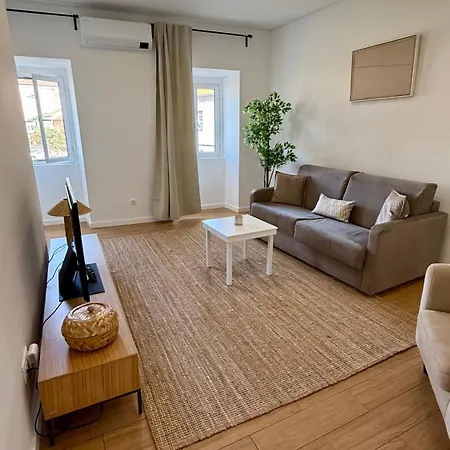 Apartment Sea House