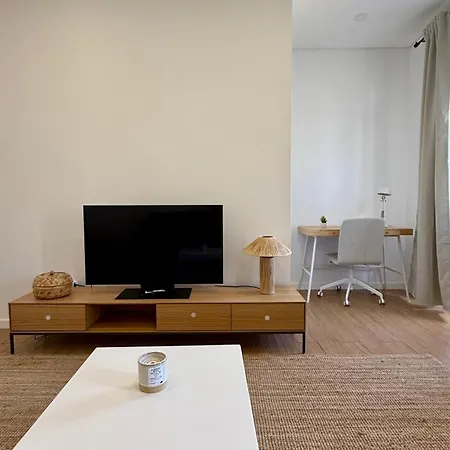 Sea House Apartment *