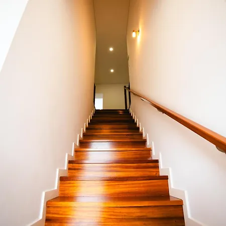 Apartman Sea House *
