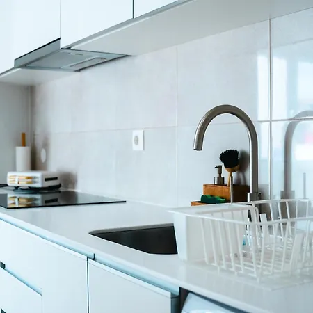 Apartman Sea House Ribeira Grande