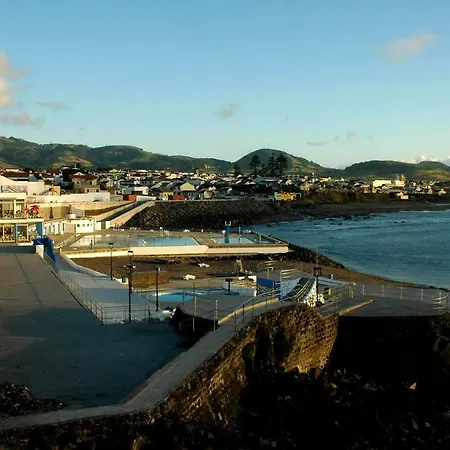Sea House
