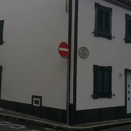 Apartment Sea House