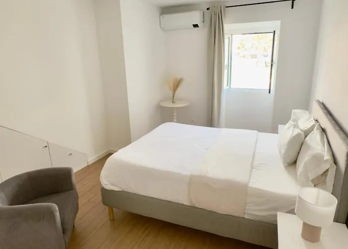 Sea House Apartamento *