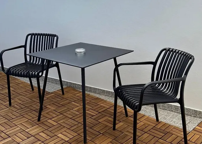 Apartamento Sea House