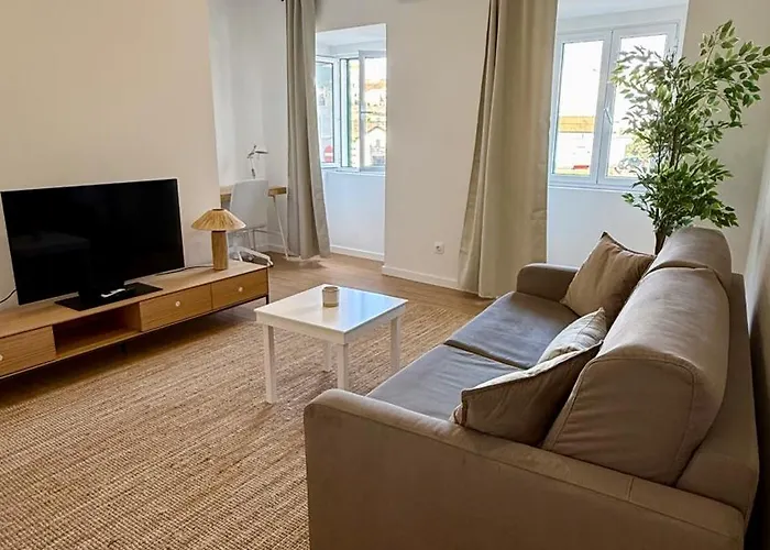 Apartamento Sea House *