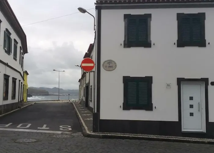 Apartamento Sea House